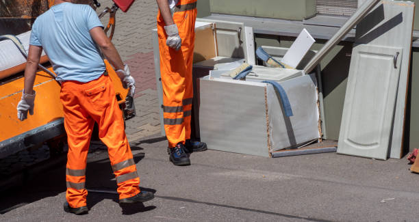 Best Residential Junk Removal  in Lake Park, FL
