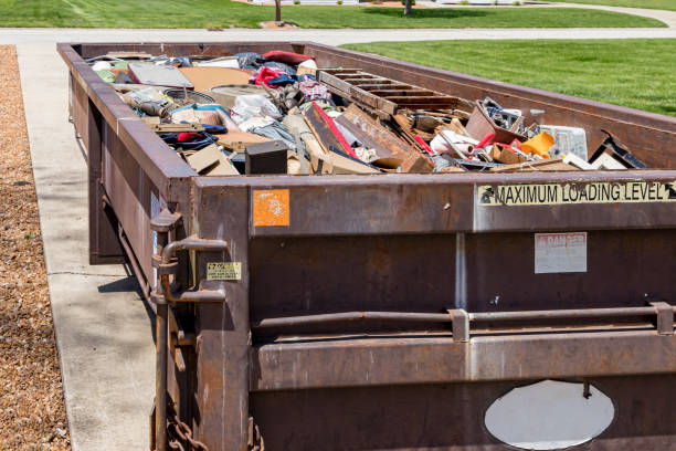 Same-Day Junk Removal Services in Lake Park, FL