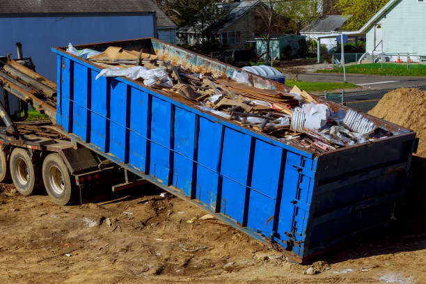 Best Dumpster Rental Services  in Lake Park, FL
