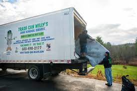 Best Demolition Debris Removal  in Lake Park, FL